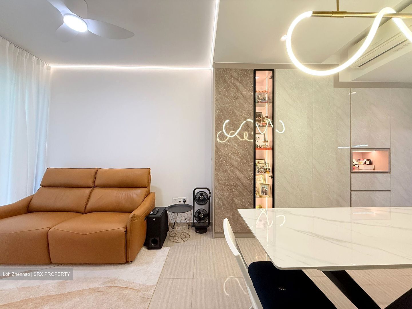 The Brownstone (D27), Condominium #527227431